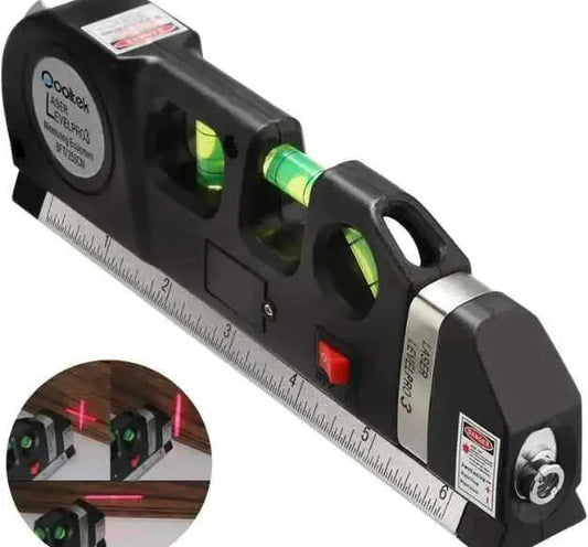 Toolblu® / METRO NIVEL 4 EN 1